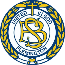 St Brendan's School logo
