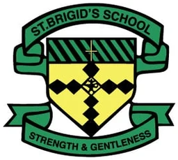 St Brigid's Catholic Primary School Coonamble logo