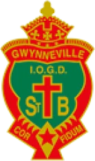 St Brigid's Catholic Primary School logo