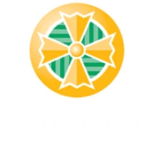 St Brigid's College logo