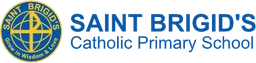 St Brigid's School logo