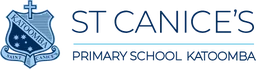 St Canice's Primary School logo
