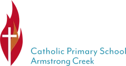 St Catherine of Siena Catholic Primary School logo
