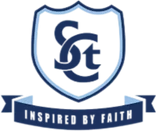 St Catherine's School logo