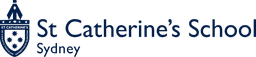 St Catherine's School logo