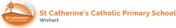 St Catherines Catholic Primary School (Wishart) logo