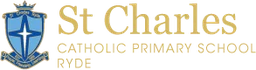 St Charles Catholic Primary School logo