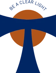 St Clare's Catholic School (Burdell) logo