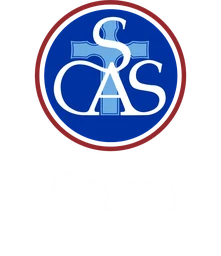 St Columba Anglican School logo