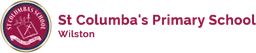 St Columba's Primary School (Wilston) logo