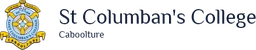 St Columban's College (Caboolture) logo