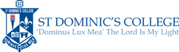 St Dominic's College logo