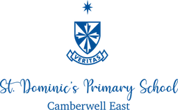 St Dominic's School logo