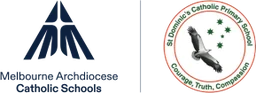 St Dominic's School logo