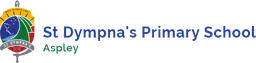 St Dympna's Parish School (Aspley) logo