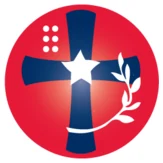 St Edmund's College logo