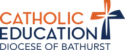 St Edward's Catholic Primary School Canowindra logo