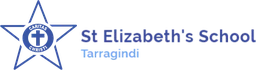 St Elizabeth's School (Tarragindi) logo
