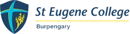 St Eugene College (Burpengary) logo