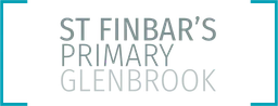 St Finbar's Primary School logo