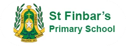 St Finbar's School logo