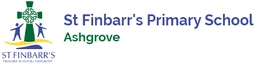 St Finbarr's School (Ashgrove) logo