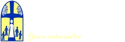 St Francis of Assisi Catholic Primary School logo