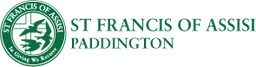 St Francis of Assisi Regional Catholic Primary School logo