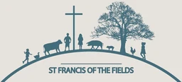 St Francis of the Fields School logo