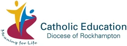 St Francis Xavier Catholic Primary School (Mackay West) logo