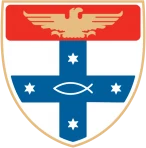 St Francis Xavier College logo