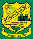 St Francis Xavier Primary School logo