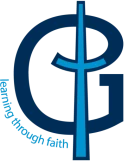 St George Preca School logo