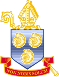 St Hilda's School (Southport) logo