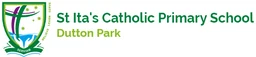 St Ita's Regional Primary School (Dutton Park) logo