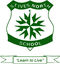 St Ives North Public School logo