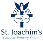 St Joachim's School logo