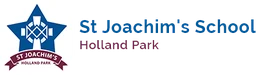 St Joachim's School (Holland Park) logo