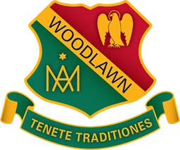 St John's College logo