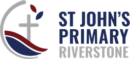 St John's Primary School logo