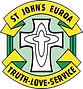 St John's School logo