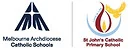 St John's School logo