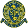 St John's School logo