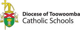 St John's School (Roma) logo