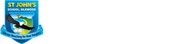 St John's School (Silkwood) logo