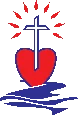 St John the Baptist Catholic Primary School (Gladstone) logo