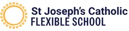 St Joseph's Catholic Flexible Learning Centre logo