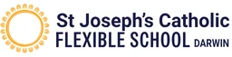St Joseph's Catholic Flexible Learning Centre Darwin logo