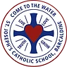 St Joseph's Catholic Primary School (Barcaldine) logo