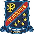 St Joseph's Catholic Primary School (Blackall) logo